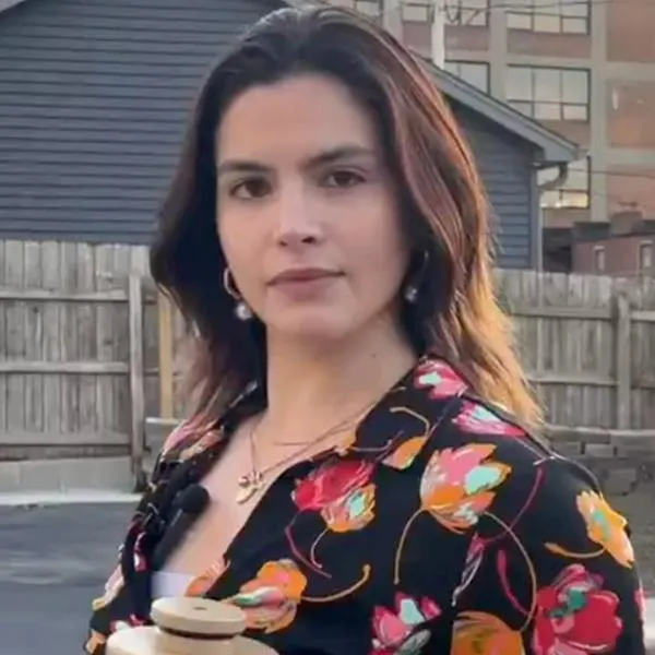 Candidata colombiana a Congreso de EE. UU. propone ejecutar migrantes ilegales