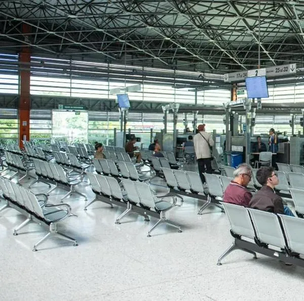 Citas de pasaportes en Bogotá: realiza este trámite en siete puntos de RedCADE 
