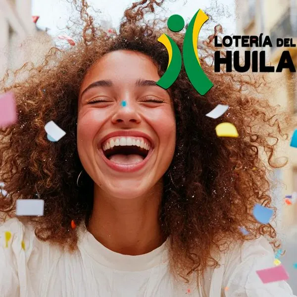 Lotería del Huila resultado último sorteo hoy 24 de diciembre de 2024