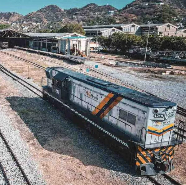 Ley ferroviaria del gobierno Petro logra importante paso: incluye concesiones a 60 años
