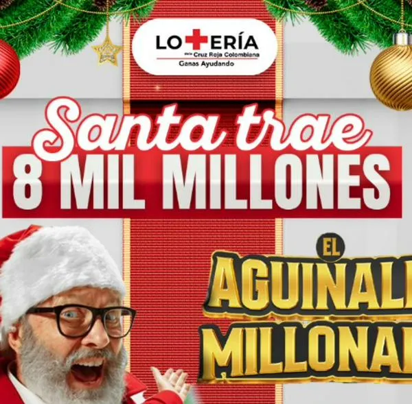 Extra Lotería Cruz Roja resultado último sorteo hoy 24 de diciembre de 2024