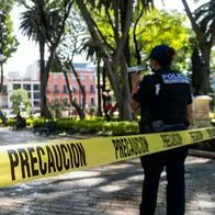 Asesinato en Cartagena: sicarios asesinaron a adulto mayor y le dejaron panfleto