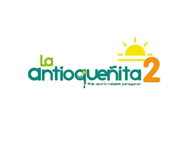 Antioqueñita 1 y Antioqueñita 2 resultado último sorteo hoy 25 de diciembre