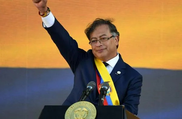 Gustavo Petro rezará novena de 24 de diciembre en barrio de niñez en Zipaquirá
