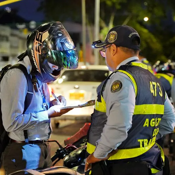 Carros en Cali que serán embargados.