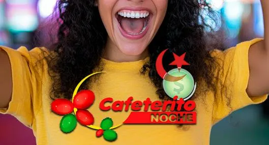 Cafeterito noche resultado último sorteo hoy 25 de diciembre