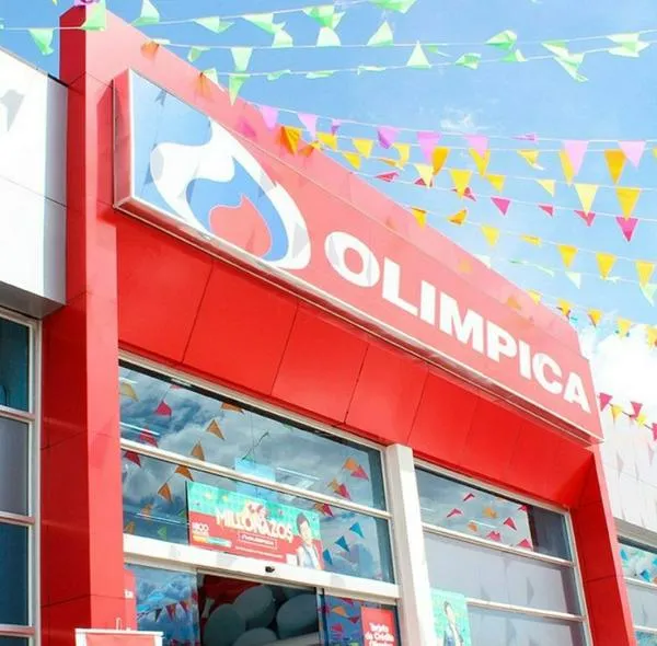 Supermercados Olímpica dio detallazo de Navidad con descuentos del 50 % y 60 % en televisores y celulares. Hay ofertas para todos. 