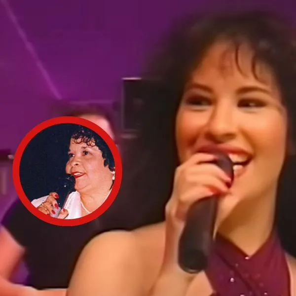 Asesina de la cantante Selena, Yolanda Saldívar, podría salir de prisión en 2025
