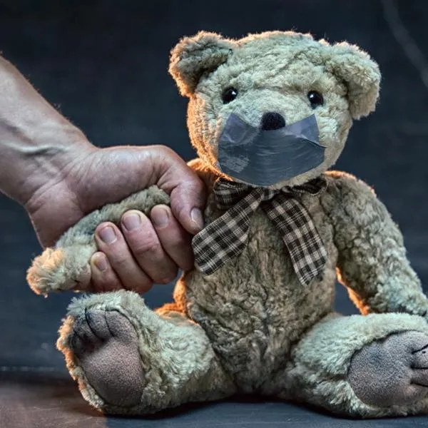 Asesinan a un niño que se negó a ser reclutado.