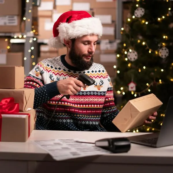 Aclaran si pagan por trabajar en Navidad en Colombia: ¿hay dinero extra?