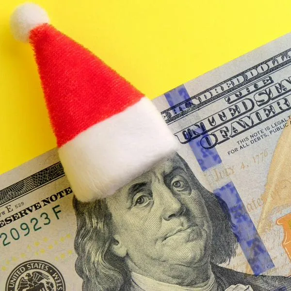 Precio del dólar dio sorpresa en Navidad y alegró a compradores este 24 de diciembre. Así cerró su valor y cómo podría terminar el 2024.