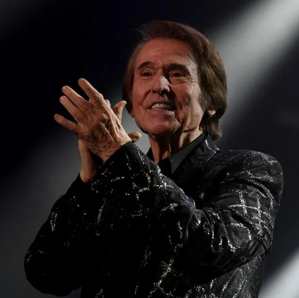 Estado de salud de Raphael.