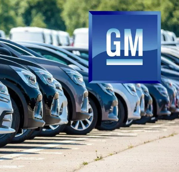 General Motors atraviesa dura crisis por precio de carros eléctricos y competencia con marcas chinas, y abandonó parcialmente ese país.