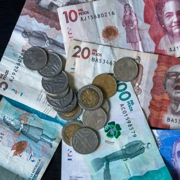Salario mínimo 2025 en Colombia y desindexación de alimentos, bebidas y más