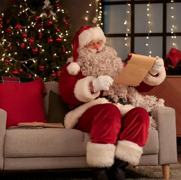 Papá Noel podría existir, según la ciencia estas son las pruebas