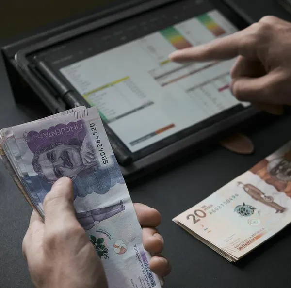 Para qué alcanza el salario en Colombia.