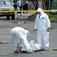 Confirman hallazgo de cuerpo sin vida oculto entre lonas en Puente Aranda