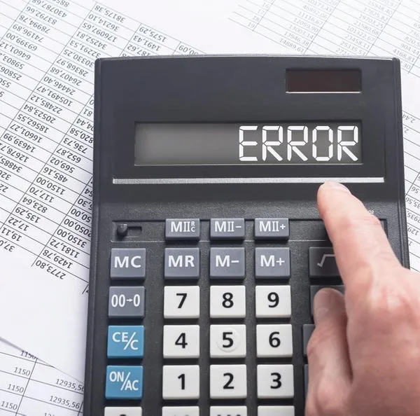Error del Gobierno con el salario mínimo.