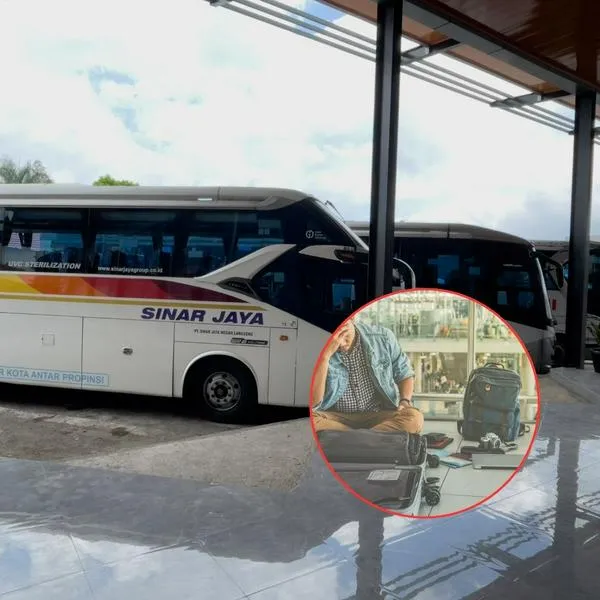 Qué pasa con los objetos perdidos en Terminal de Transportes Bogotá: reclámelos
