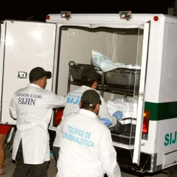 Bogotá HOY: joven asesinó a su abuela por no dejarlo salir con amigos en Navidad