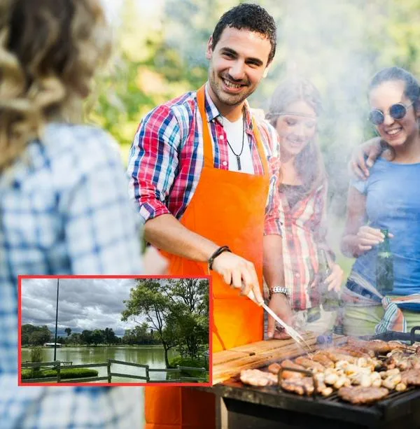 Dónde se puede hacer un asado en Bogotá el 25 y 31 de diciembre: planes y más
