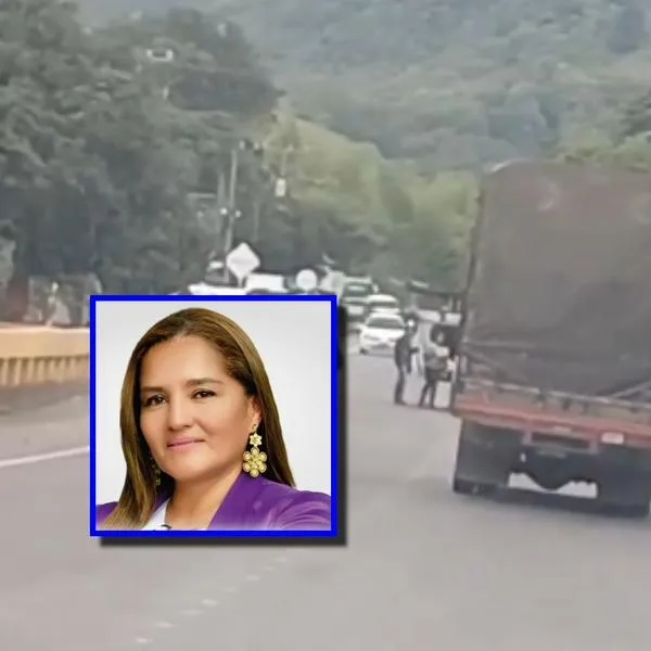 Disidencias secuestraron y robaron a diputada del Pacto Histórico en el Valle