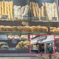 ¿Cuál es la panadería más antigua de Bogotá? Queda en Chapinero y le hacen fila