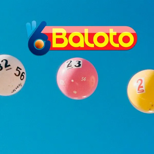 Baloto resultado último sorteo hoy 25 de diciembre de 2024