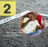 Terrible accidente laboral: hombre de 57 años murió luego de caer de un segundo piso