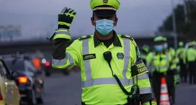 Proyecto de ley busca cambiar pico y placa en Colombia y beneficiaría a varios conductores: de qué se trata
