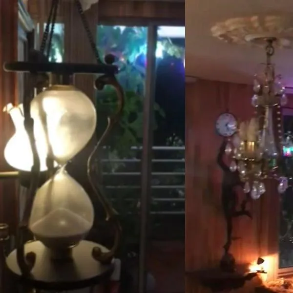 Reportan fuerte temblor en Medellín este 25 de diciembre: el sismo de 5,1 en Tarazá, Antioquia, movió lámparas en apartamentos, según videos.