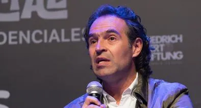 Temblor en Colombia  Federico Gutiérrez indicó si hay daños en Medellín