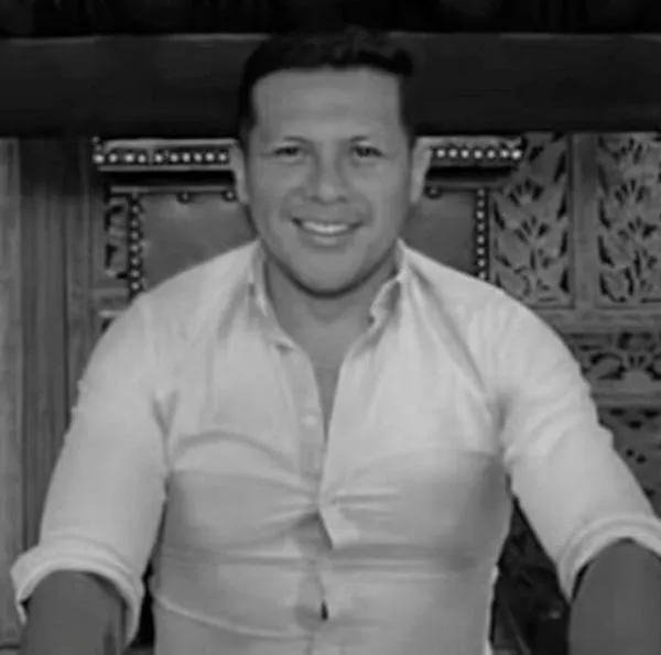Caso de Javier Vásquez Chacón, turista ecuatoriano de 37 años que fue hallado muerto en  un hotel de Medellín luego de ir de fiesta con dos mujeres.