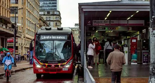 Nueva tarjeta de Transmilenio: TransMiPass, ¿cómo funciona?