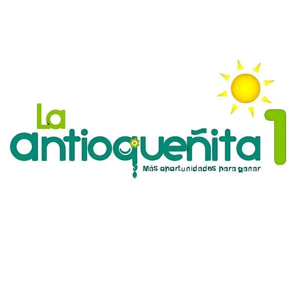 Antioqueñita día resultado último sorteo hoy 26 de diciembre