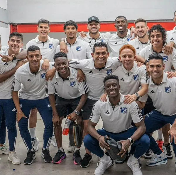 Jugadores de Millonarios, a propósito del mensaje con el que se habría despedido Juan Carlos Pereira: detalles