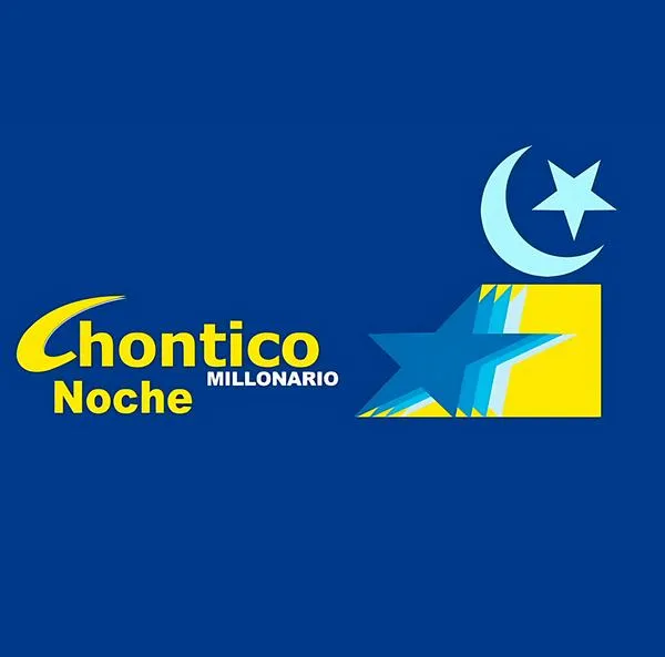 Chontico día y Chontico noche resultado último sorteo hoy 26 de diciembre