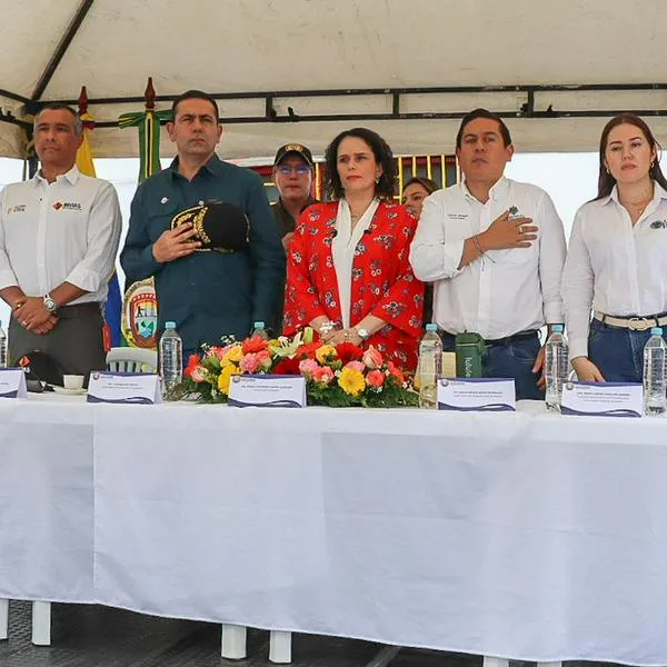 La ruta de los comuneros: convenio histórico para conectar Santander y el país