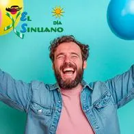 Sinuano día y Sinuano noche resultado último sorteo hoy 21 de diciembre