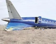 ¿Un misil ruso al origen de la caída del avión azerí en Kazajistán?