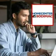 Ofertas de trabajo en Homecenter Colombia para bachilleres y otros perfiles