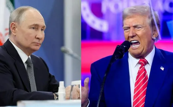 El ministro de Asuntos Exteriores ruso, Serguéi Lavrov, determinó esta idea como un "camino sin salida" al argumentar que el enemigo podría reforzarse.