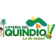 Lotería del Quindío resultado último sorteo hoy 26 de diciembre de 2024