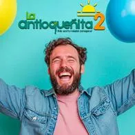 Antioqueñita tarde resultado último sorteo hoy 26 de diciembre