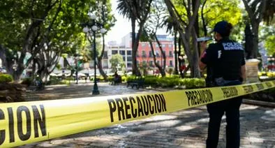 A pesar de la reducción del 18 % en homicidios en la capital antioqueña durante 2024, un adulto de 43 años fue la última víctima mortal.