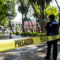 A pesar de la reducción del 18 % en homicidios en la capital antioqueña durante 2024, un adulto de 43 años fue la última víctima mortal.