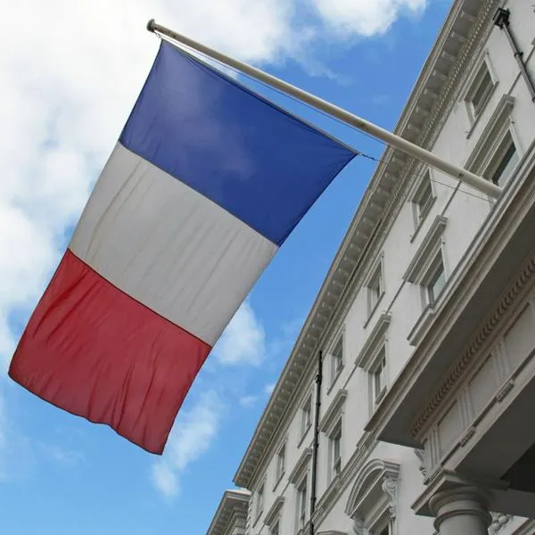 Becas de la Embajada de Francia para estudiar francés