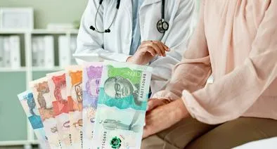La Superintendencia de Industria y Comercio pilló a famosa IPS y otra entidad de salud subiendo precios a pacientes por más del 1.000 %.