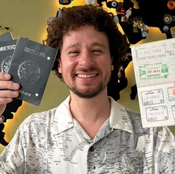 Negocios de Luisito Comunica.