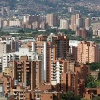 Barrios de Medellín más econonómicos para vivir, según ChatGPT